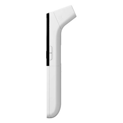 TESLA Smart - Slimme infrarood thermometer 2xAAA