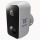 TESLA Smart - Slimme IP Camera voor Buiten Full HD 5V Li-ion 9000mAh Wi-Fi IP65