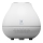 TESLA Smart - Slimme LED aroma diffuser met achtergrondverlichting LED/10W/24V Wi-Fi