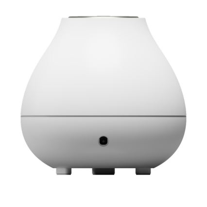 TESLA Smart - Slimme LED aroma diffuser met achtergrondverlichting LED/10W/24V Wi-Fi