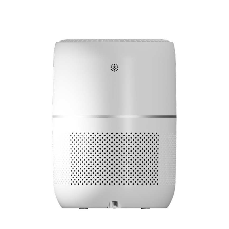 TESLA Smart -  Slimme luchtreiniger Mini 30W/230V Wi-Fi