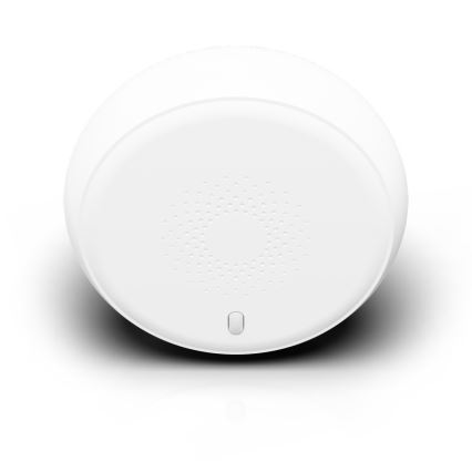 TESLA Smart - Slimme Rook Sensor 1xCR123A Zigbee