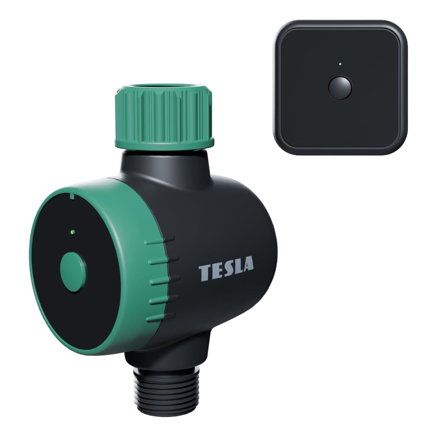TESLA Smart - Slimme waterklep Wi-Fi IP55
