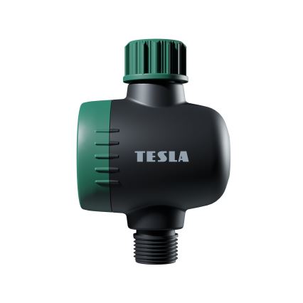 TESLA Smart - Slimme waterklep Wi-Fi IP55