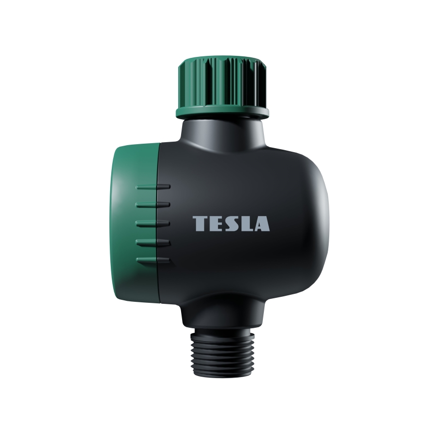 TESLA Smart - Slimme waterklep Wi-Fi IP55
