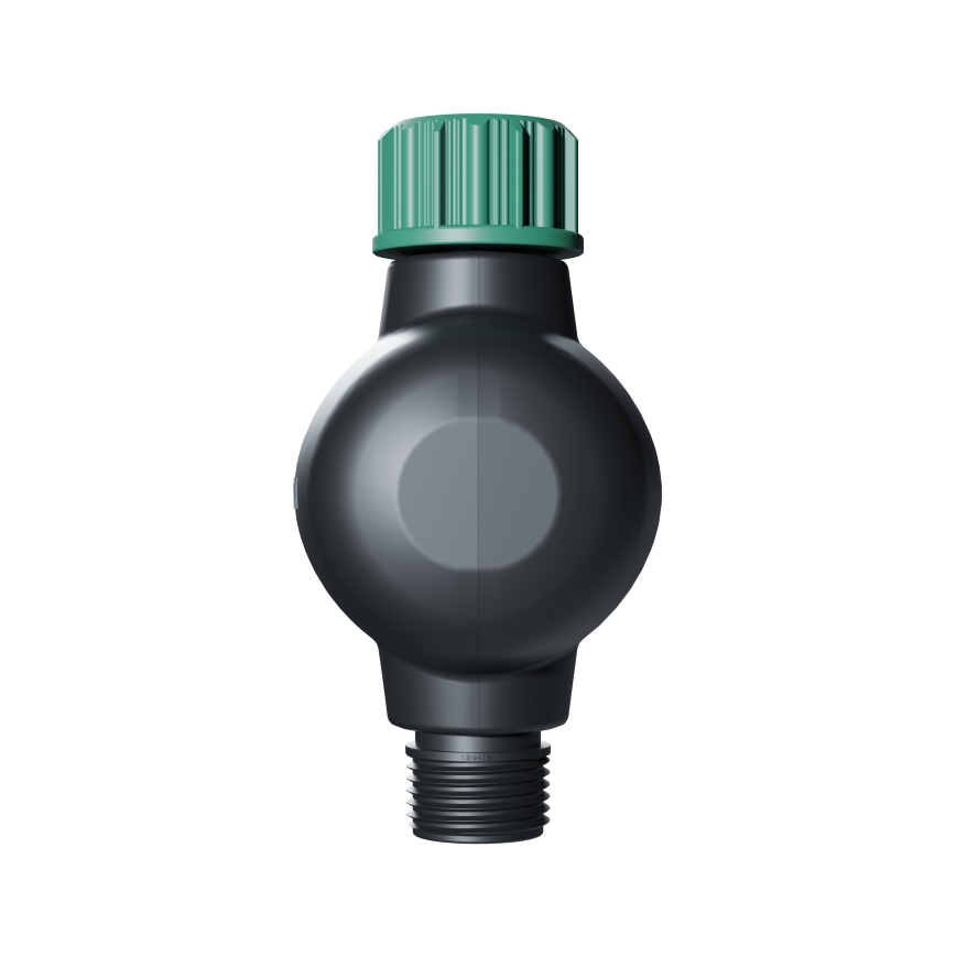 TESLA Smart - Slimme waterklep Wi-Fi IP55