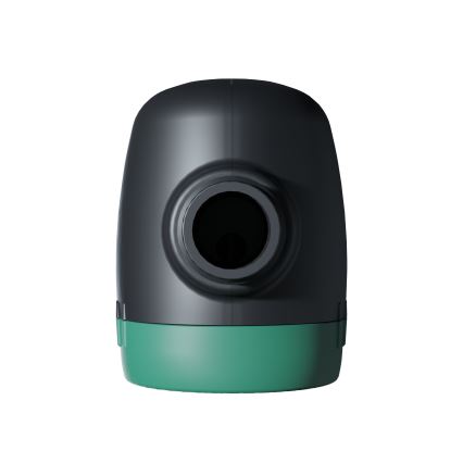 TESLA Smart - Slimme waterklep Wi-Fi IP55