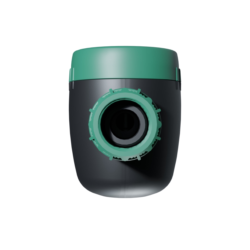TESLA Smart - Slimme waterklep Wi-Fi IP55