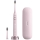 TESLA Smart - Sonic tandenborstel TS400 roze