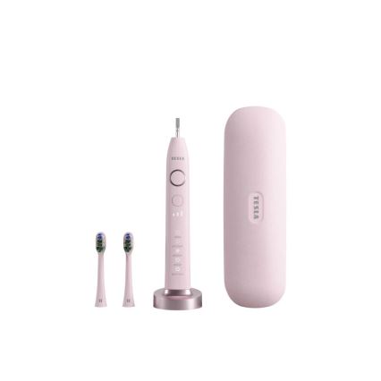 TESLA Smart - Sonic tandenborstel TS400 roze