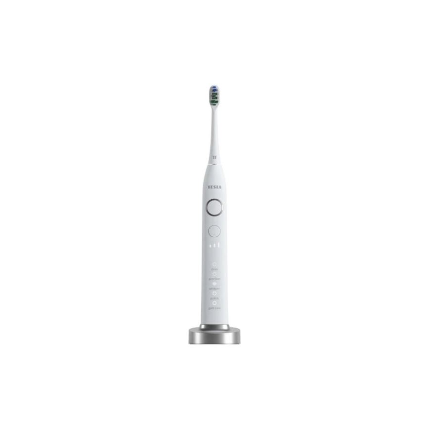 TESLA Smart - Sonic tandenborstel TS400 wit