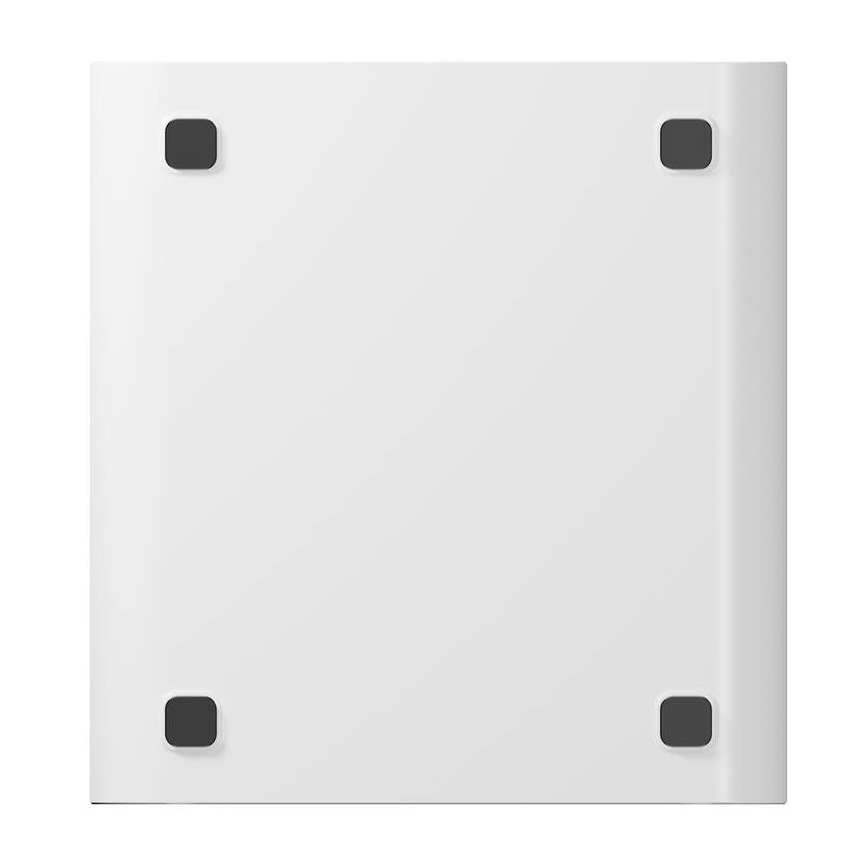 TESLA Smart - Tesla Smart bedieningsunit met RJ45, Wi‑Fi en ZigBee-hub