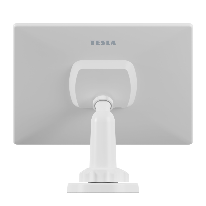TESLA Smart - Zonnepaneel voor slimme camera's 5W IP65