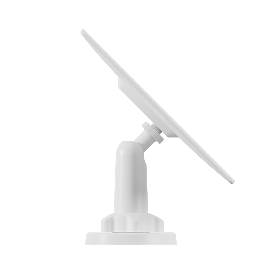 TESLA Smart - Zonnepaneel voor slimme camera's 5W IP65