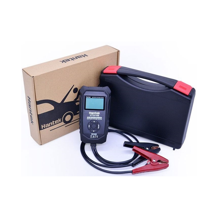 Testeur de batterie 30V