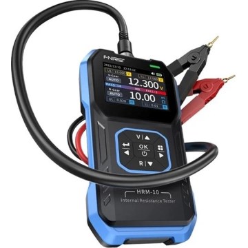 Testeur de batteries 100 V 1000 mAh