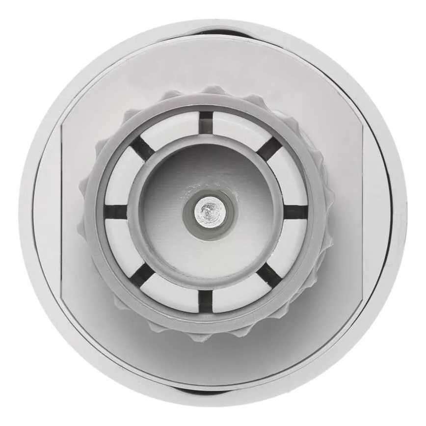Tête thermostatique connectée avec écran LCD GoSmart M30x1,5 2xAA/1,5V Tuya
