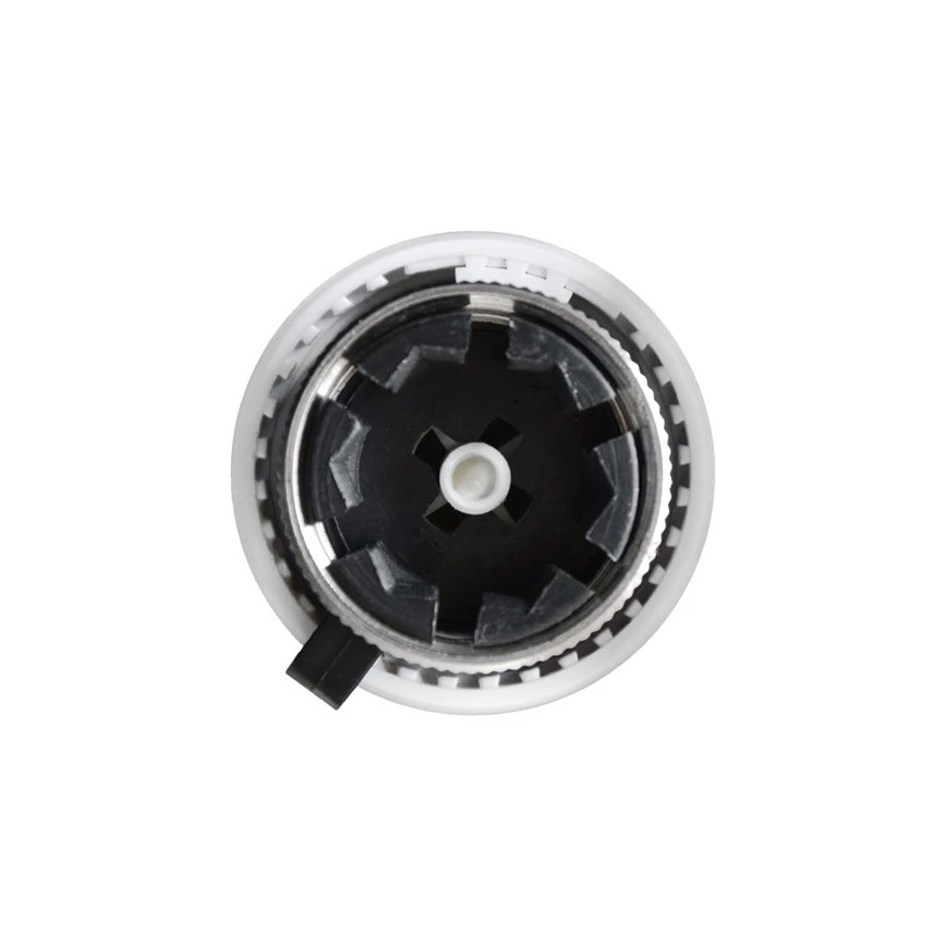 Tête thermostatique M30x1,5