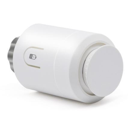 Tête thermostatique Wi-Fi ZigBee 2xAA/3V Tuya