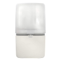 theben - Projecteur mural LED/11W/230V blanc IP55