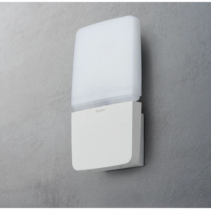 theben - Projecteur mural LED/11W/230V blanc IP55