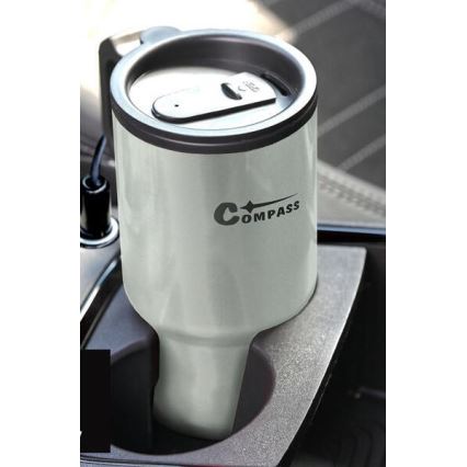 Thermobeker met verwarmingsfunctie 36 W / 12 V