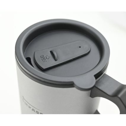 Thermobeker met verwarmingsfunctie 36 W / 12 V