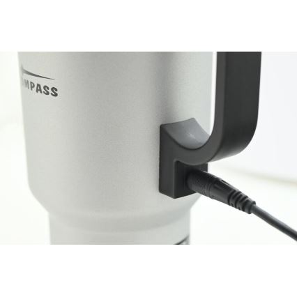 Thermobeker met verwarmingsfunctie 36 W / 12 V