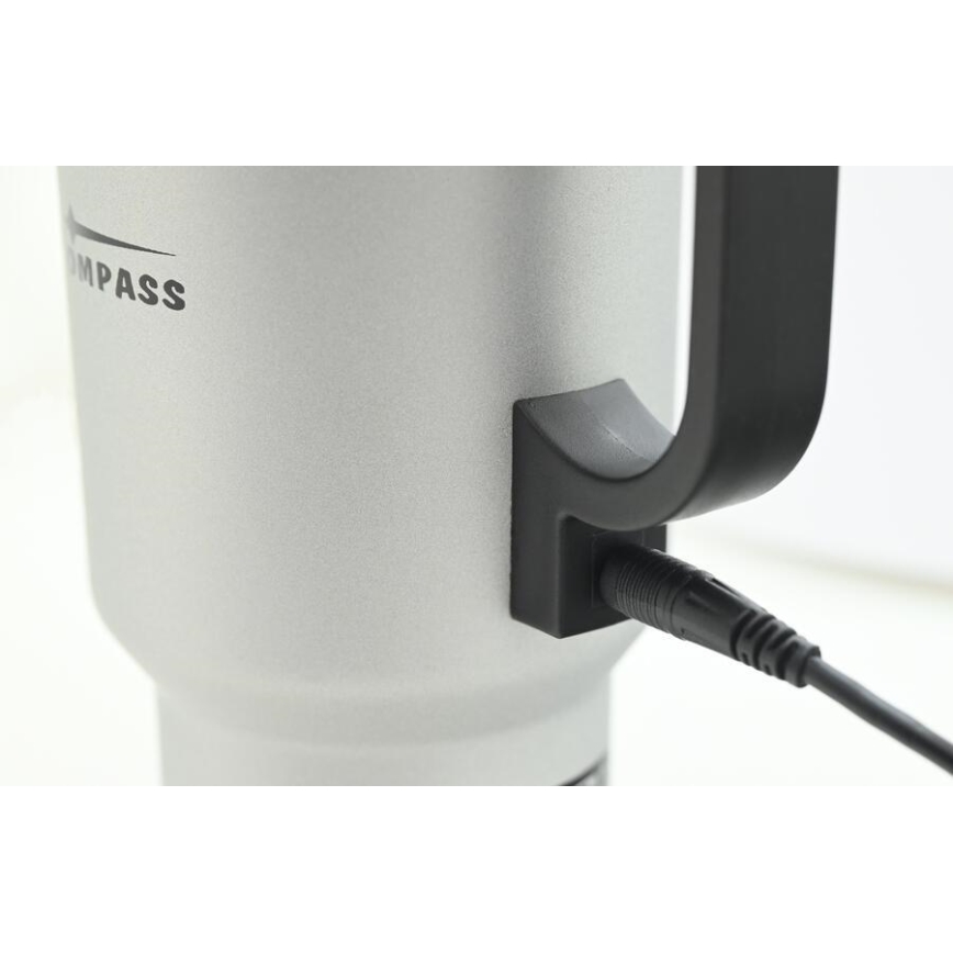 Thermobeker met verwarmingsfunctie 36 W / 12 V