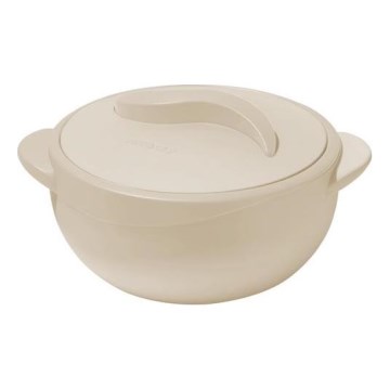 Thermokan TORO 2,5 l beige
