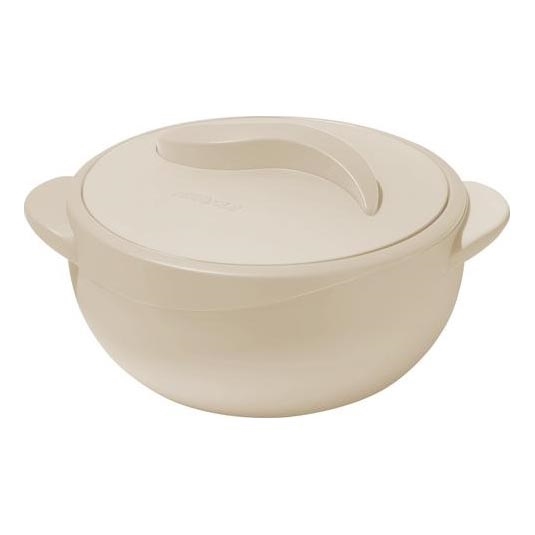 Thermokan TORO 2,5 l beige