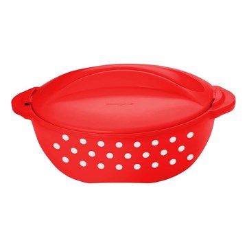 Thermokan TORO 2 l rood
