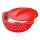 Thermokookpan TORO 5 l rood