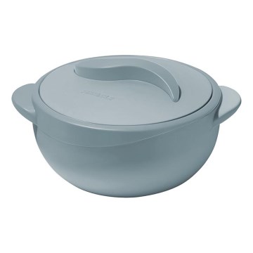 Thermopot TORO 2,5 l blauw