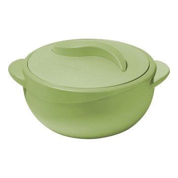 Thermopot TORO 2,5 l groen