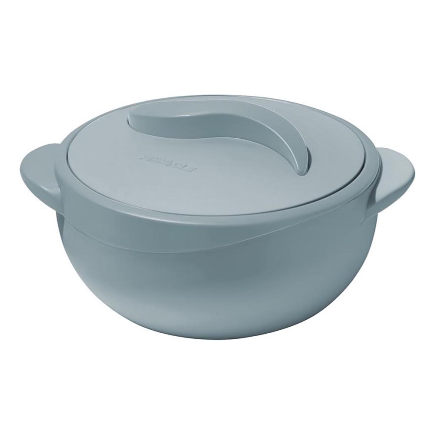 Thermos TORO 2,5 l bleu