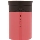 Thermosfles voor eten en drinken WAVE 0,5 l rood