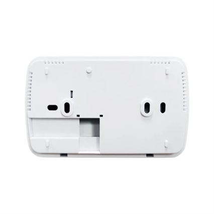 Thermostaat 2xAA/230V