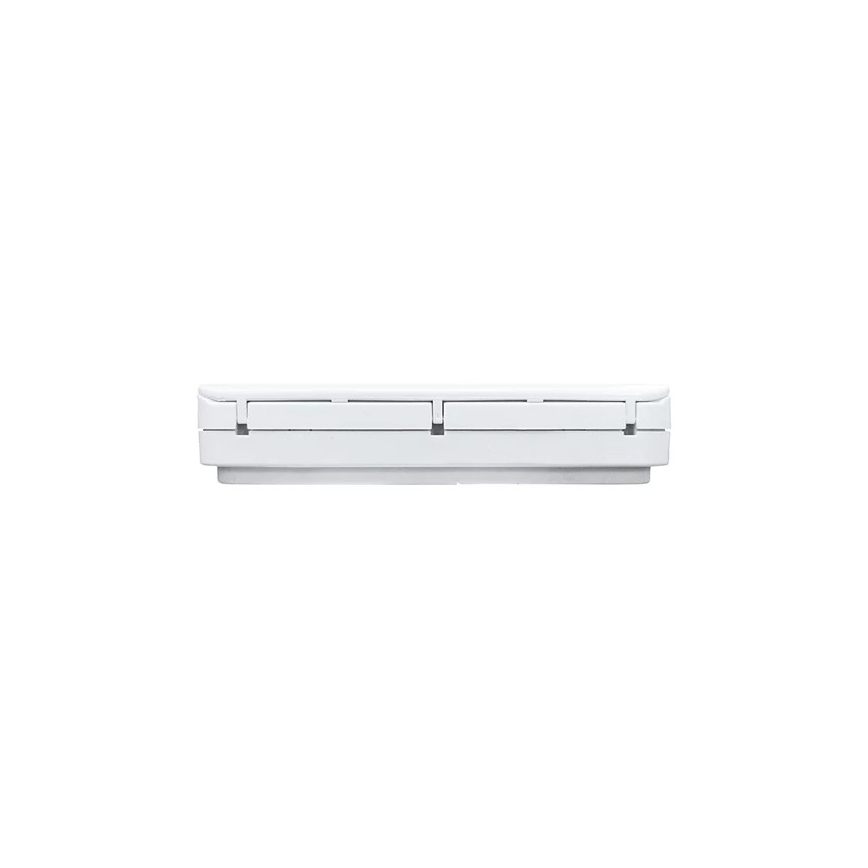 Thermostat 2x AA/230 V