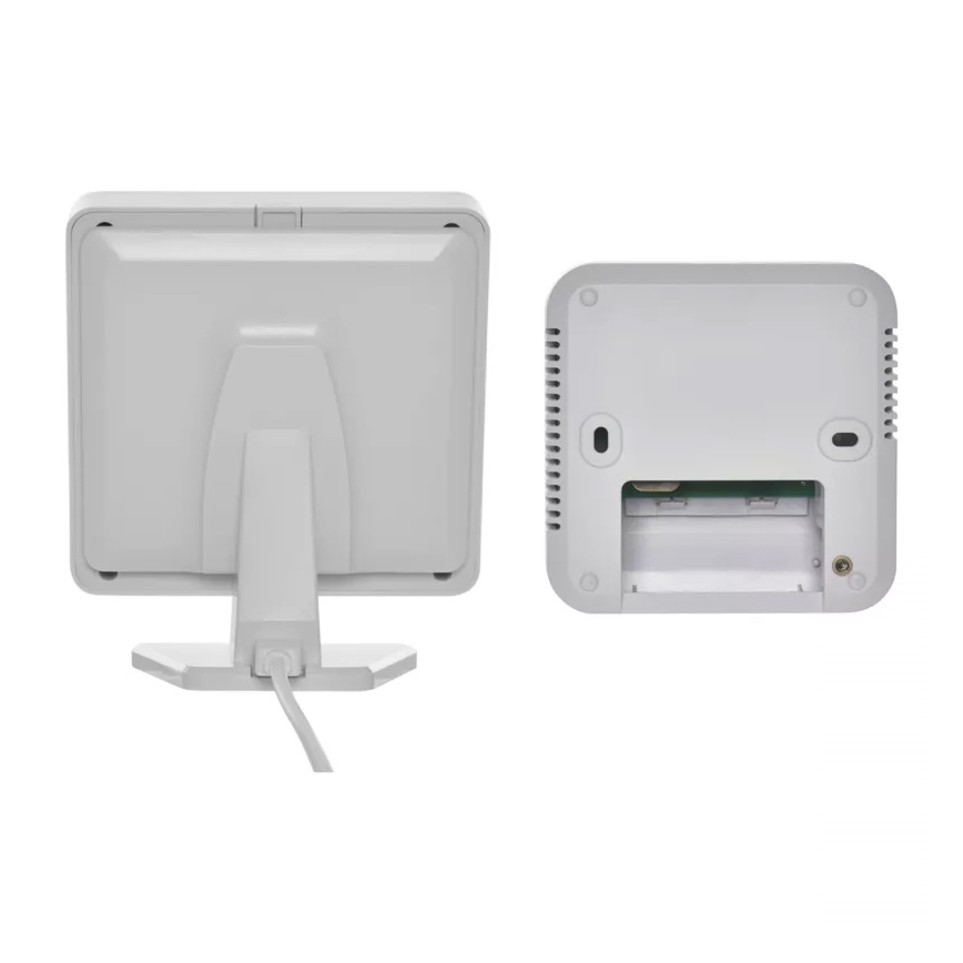 Thermostat connecté 230V Wi-Fi