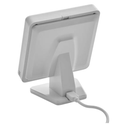 Thermostat connecté 230V Wi-Fi
