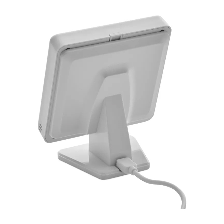 Thermostat connecté 230V Wi-Fi