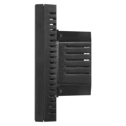 Thermostat filaire pour plancher chauffant GoSmart 230/16A Wi-Fi