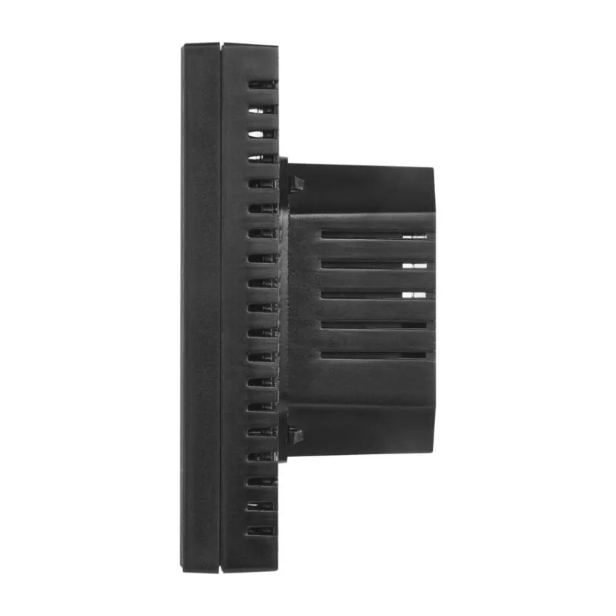 Thermostat filaire pour plancher chauffant GoSmart 230/16A Wi-Fi