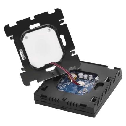 Thermostat filaire pour plancher chauffant GoSmart 230/16A Wi-Fi