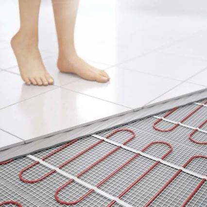 Thermostat numérique 230 V/16 A