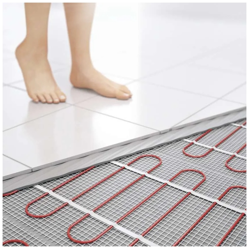 Thermostat numérique 230 V/16 A