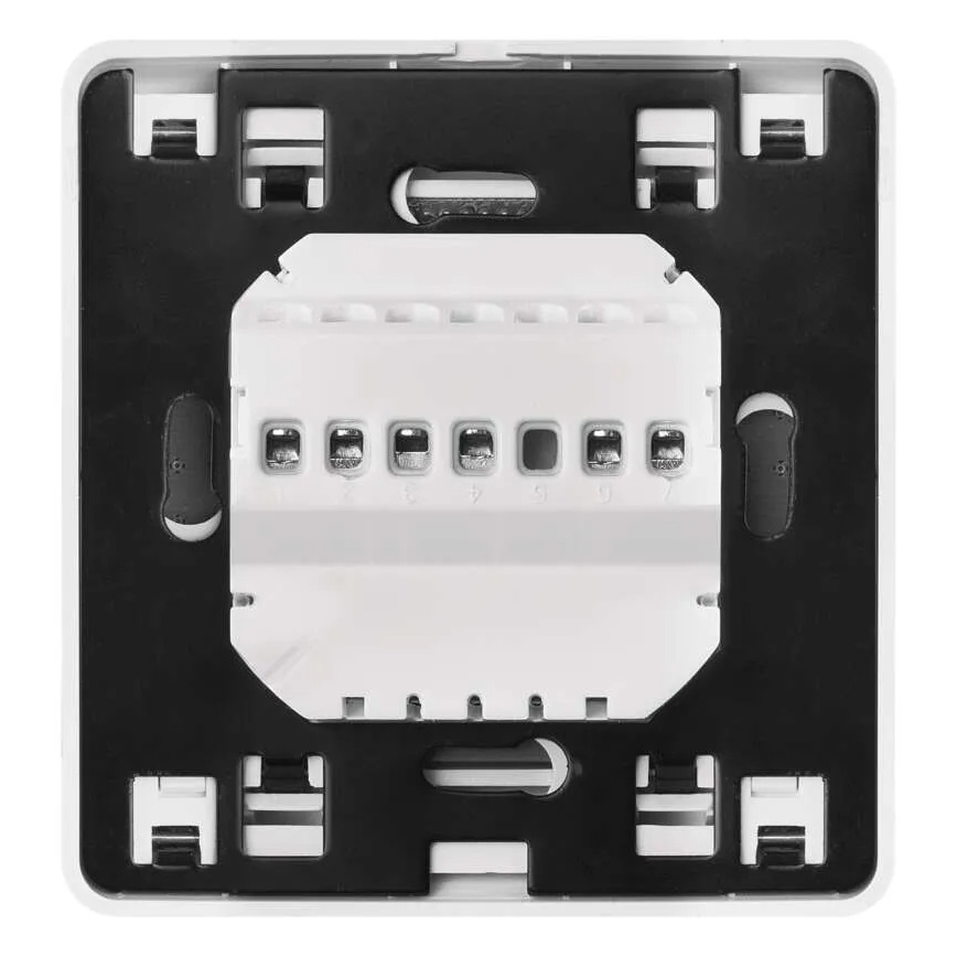 Thermostat numérique 230 V/16 A