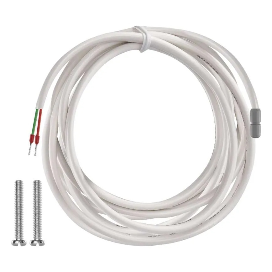 Thermostat numérique 230 V/16 A