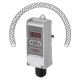 Thermostat numérique attaché 230V
